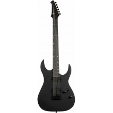 SPIRA S-400 MBK - Электрогитара шестиструнная