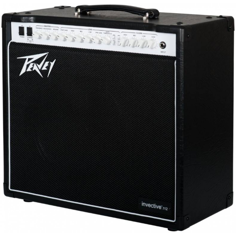 PEAVEY INVECTIVE 20 112 COMBO - Комбоусилитель для электрогитары
