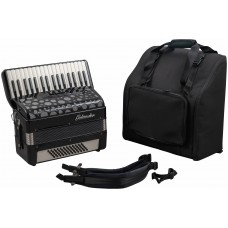GELANDER GH1860 BK - Аккордеон 3/4