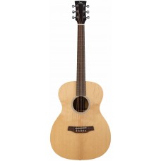 ADLER OM10-SM - Гитара акустическая шестиструнная
