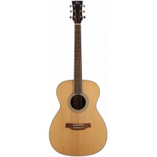 ADLER OM100-SR - Гитара акустическая шестиструнная