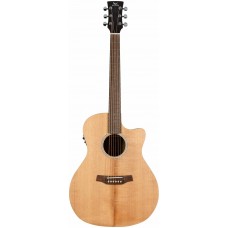 ADLER GCE10-SM - Гитара электроакустическая шестиструнная