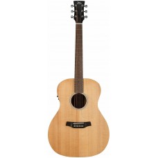 ADLER GE10-SM - Гитара электроакустическая шестиструнная