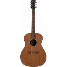 ADLER GE50-CM - Гитара электроакустическая шестиструнная