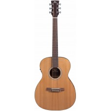 ADLER OME50-CM - Гитара электроакустическая шестиструнная