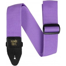 ERNIE BALL 5378 PolyPro Purple Sunset - Ремень для гитары