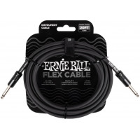 ERNIE BALL 6435, 6м - Инструментальный кабель