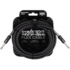 ERNIE BALL 6435, 6м - Инструментальный кабель