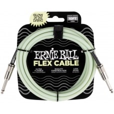 ERNIE BALL 6436, 3м - Инструментальный кабель
