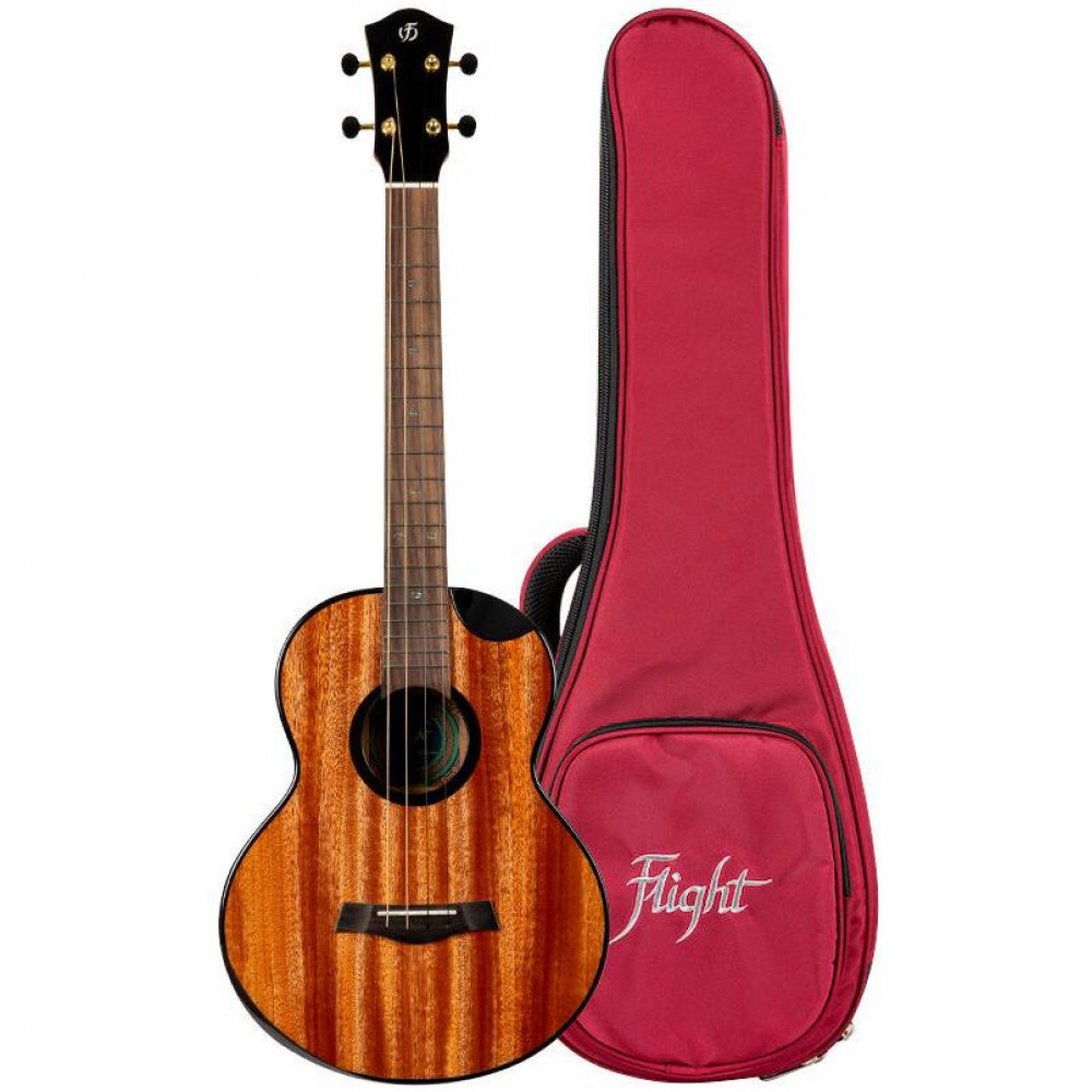 FLIGHT NOMAD BARITONE - Укулеле баритон