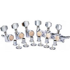 GUYKER GK-510D73 CSP - Колковая механика