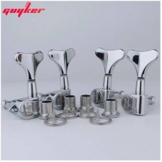 GUYKER GB-150C 2R2L - Колковая механика