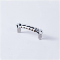 GUYKER GS001 CR - Струнодержатель