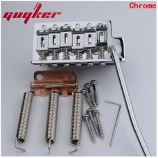 GUYKER GG1004 CR - Машинка для электрогитары