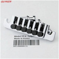 Струнодержатель GUYKER TP6 CR