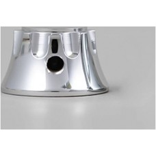 GUYKER CKB013 TI CH - Ручка потенциометра