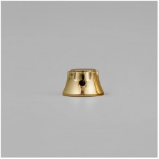 GUYKER CKB013 CO GD - Ручка потенциометра