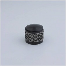 GUYKER WK011 1PCS-CR BK - Ручка потенциометра