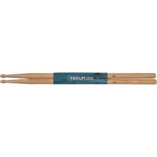 DRUM TALK AH 5A - Барабанные палочки орех