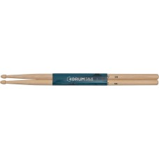 DRUM TALK AH 5B - Барабанные палочки орех