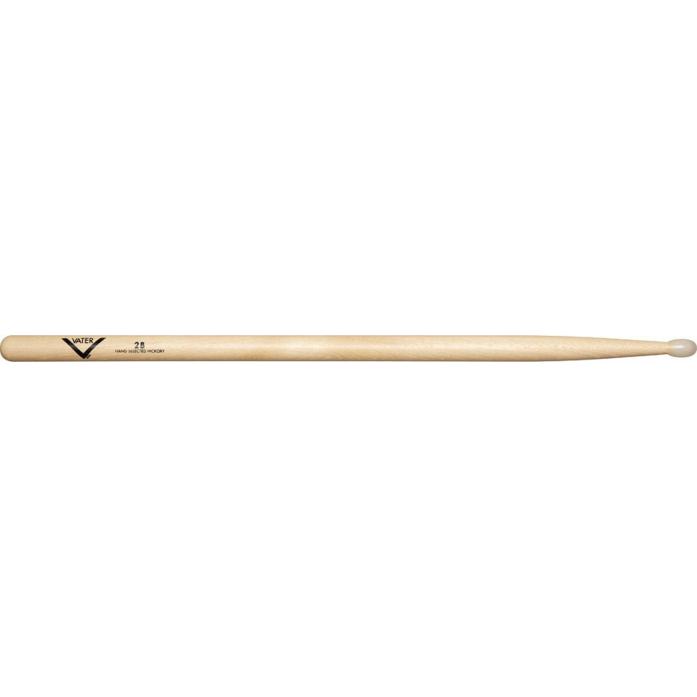 VATER VH2BN - Барабанные палочки орех