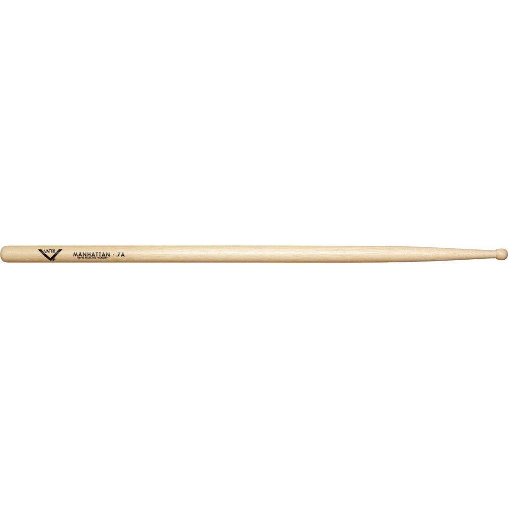 VATER VH7AW - Барабанные палочки орех