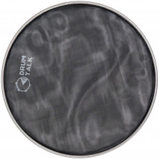 DRUM TALK DH-10BK24MH - Пластик 10" сетка