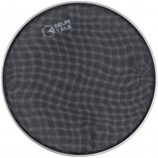 DRUM TALK DH-12BK24MH - Пластик 12" сетка