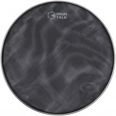 DRUM TALK DH-14BK24MH - Пластик 14" сетка