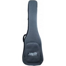 JET JGB-30 GY - Чехол для бас-гитары