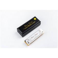 EASTTOP PR020 2.0 D - Губная гармоника диатоническая
