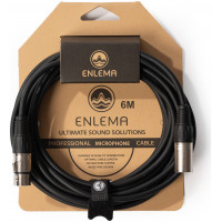 Микрофонный кабель ENLEMA X6