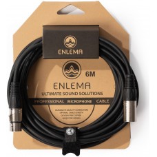 ENLEMA X6 - Микрофонный кабель