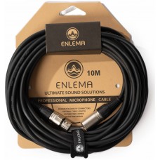 ENLEMA X10 - Микрофонный кабель