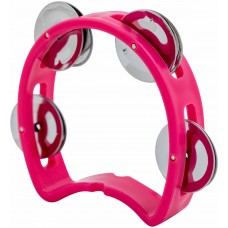 TERRIS XHST-P10 PK - Тамбурин без мембраны