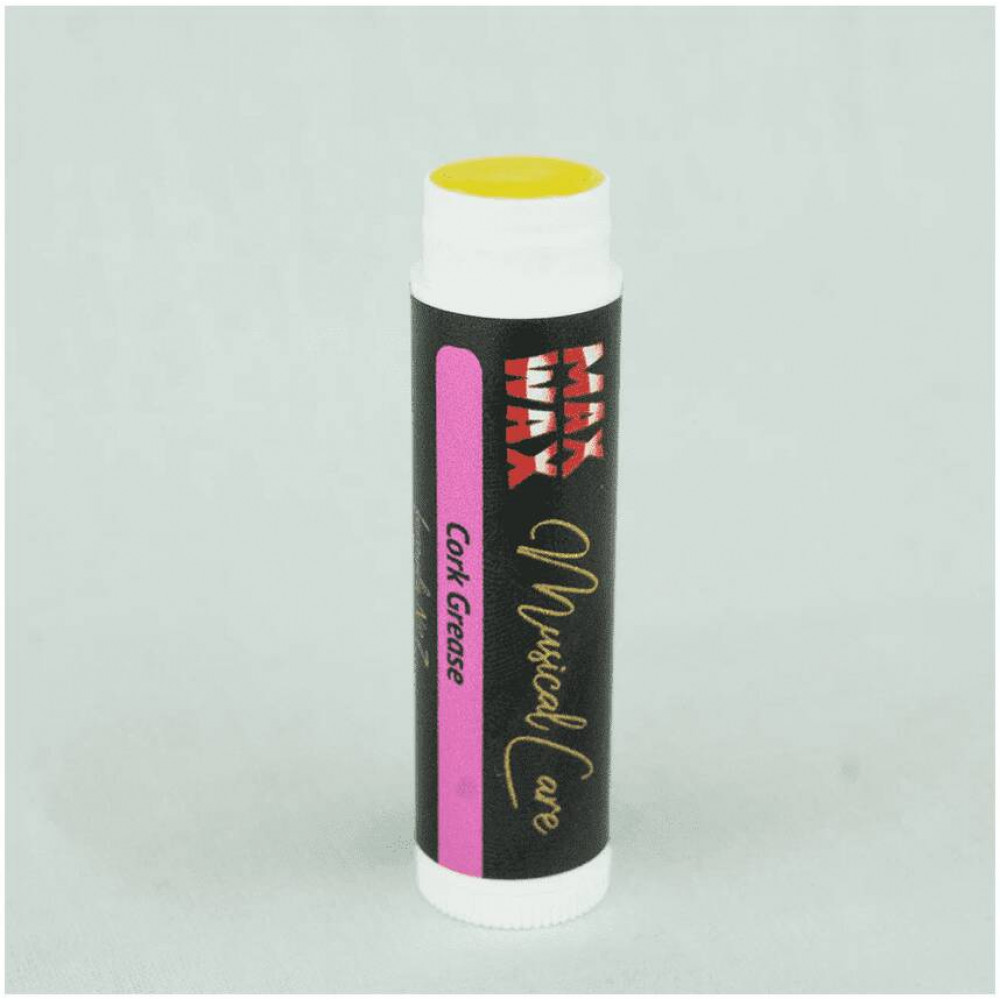 MAX WAX Cork Grease - Смазка