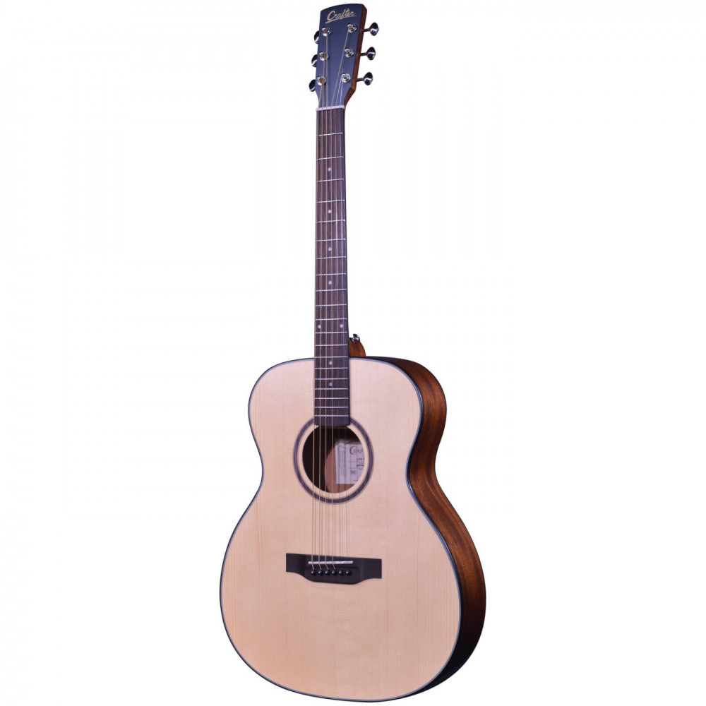 CRAFTER LITE T-16 - Гитара акустическая шестиструнная
