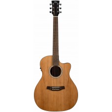 ADLER GCE50-CM - Гитара электроакустическая шестиструнная