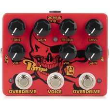 CALINE DCP-07 - Педаль эффектов Overdrive