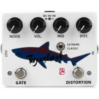 Педаль эффектов Distortion CALINE DCP-09