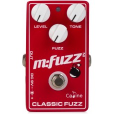 CALINE CP-504 - Педаль эффектов Fuzz