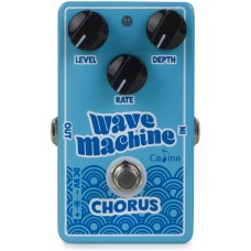 CALINE CP-505 - Педаль эффектов Chorus