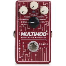 CALINE CP-506 - Педаль эффектов Modulation