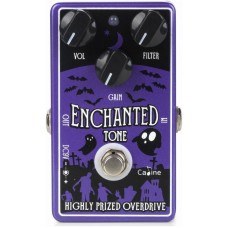 CALINE CP-511 - Педаль эффектов Overdrive