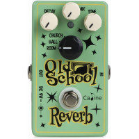 Педаль эффектов Reverb CALINE CP-512