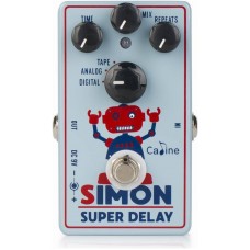 CALINE CP-513 - Педаль эффектов Delay