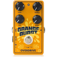 CALINE CP-516 - Педаль эффектов Overdrive