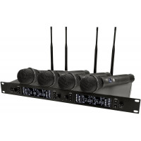 Радиосистема AXELVOX DWS7000HT FC Bundle