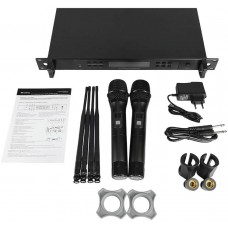 AXELVOX DWS7000HT TD Bundle - Радиосистема