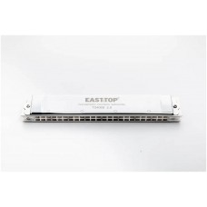 EASTTOP T2406 S 2.0 - Губная гармоника тремоло
